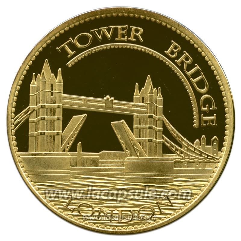 Grande Bretagne - LONDRES