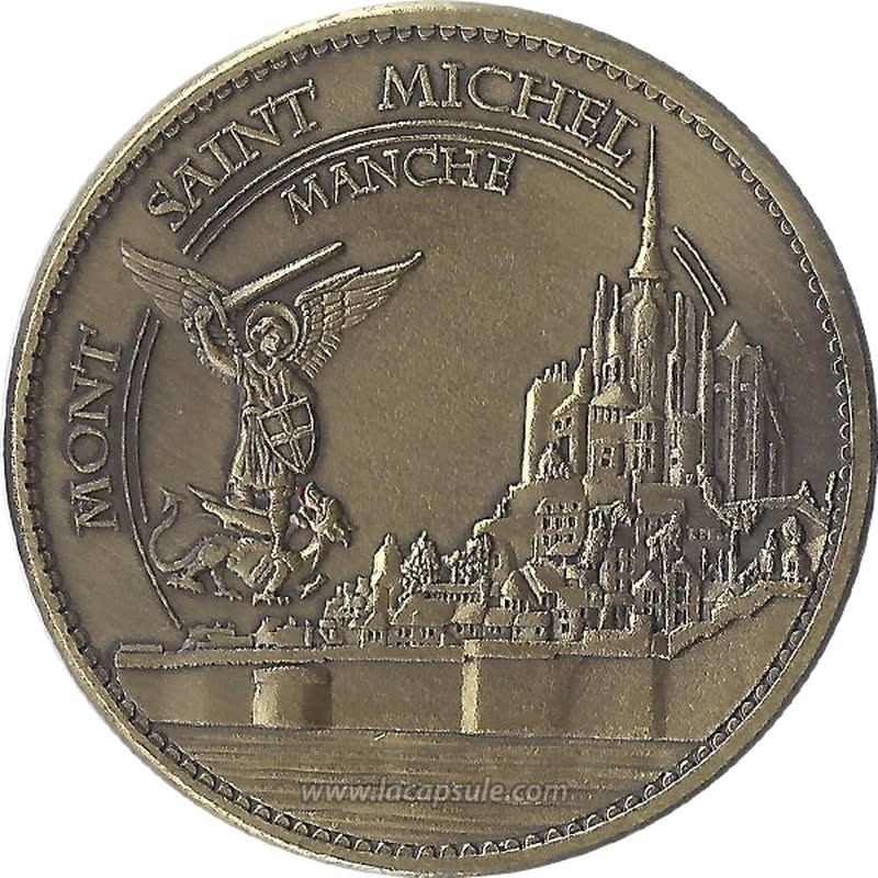 MONT Saint MICHEL