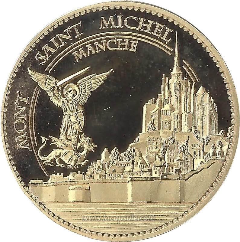 MONT Saint MICHEL