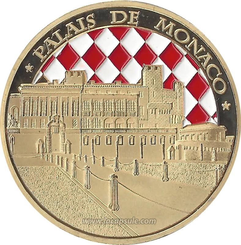 MONACO