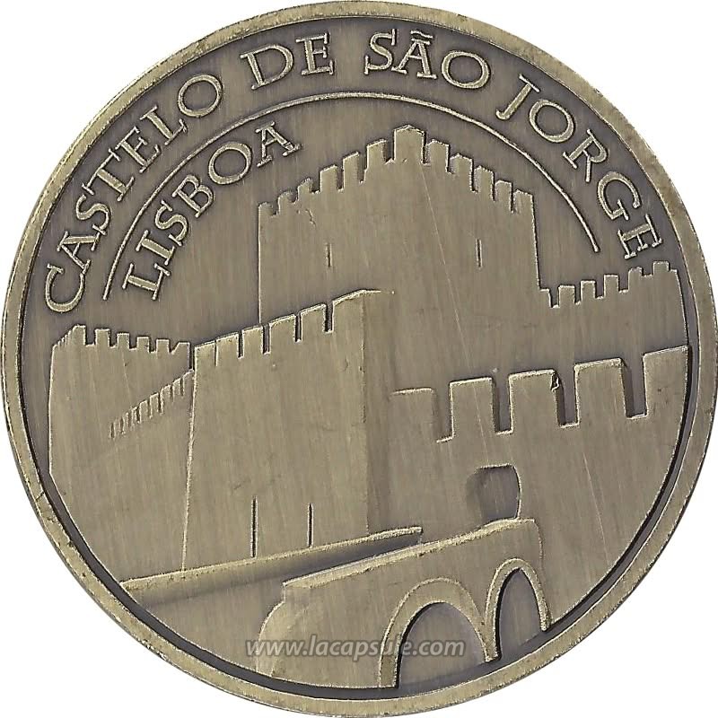 Portugal - LISBONNE