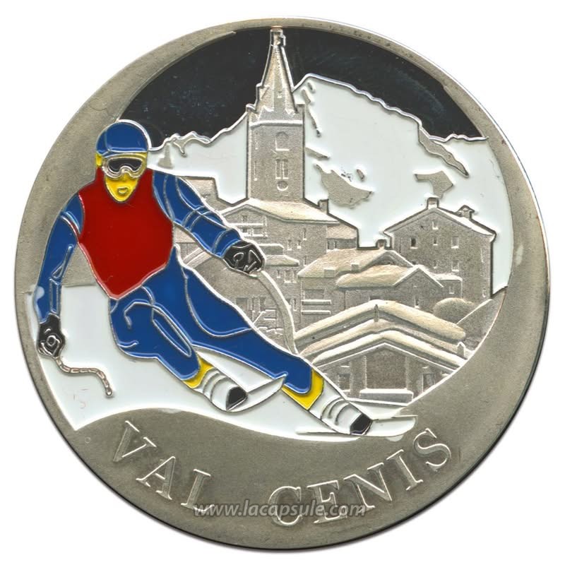 LANSLEBOURG MONT CENIS