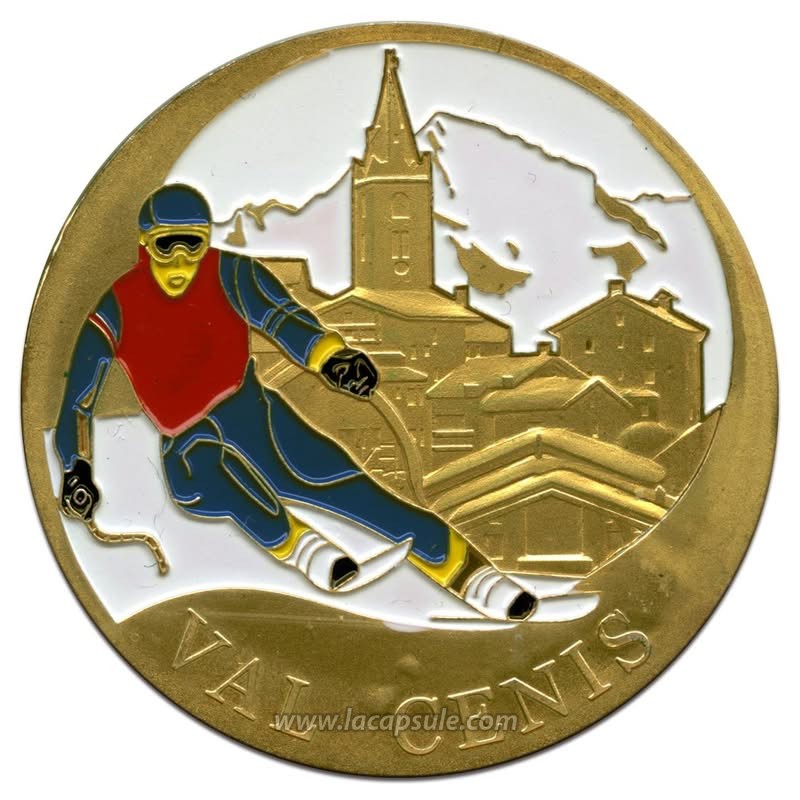 LANSLEBOURG MONT CENIS