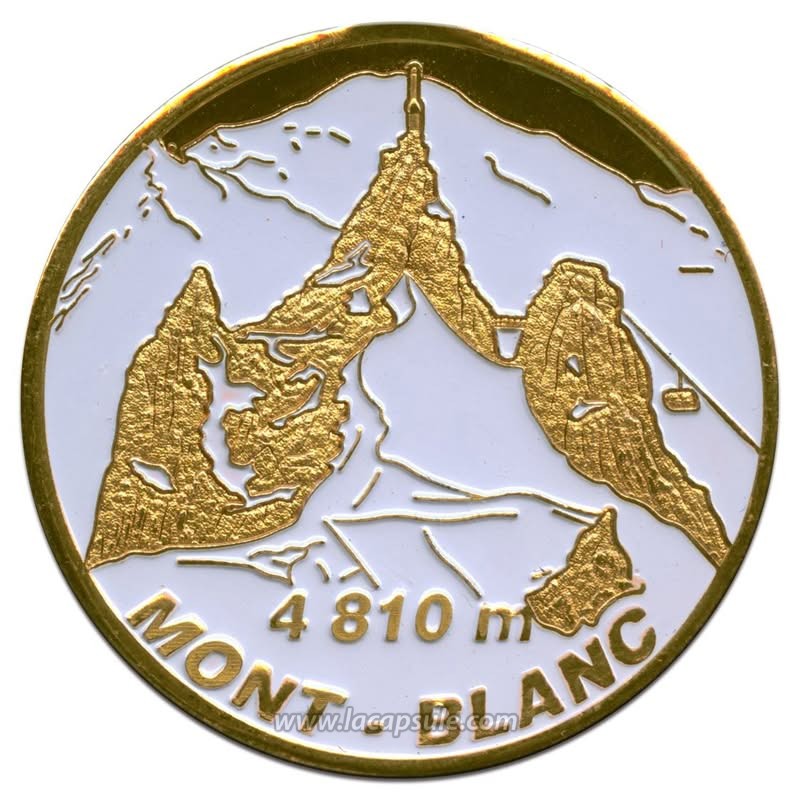 Chamonix