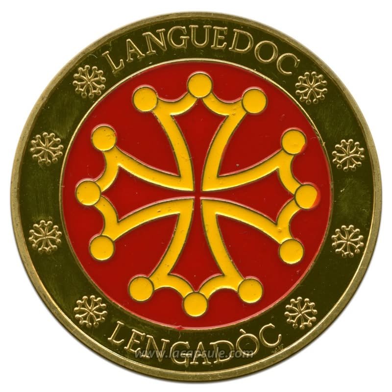 LANGUEDOC