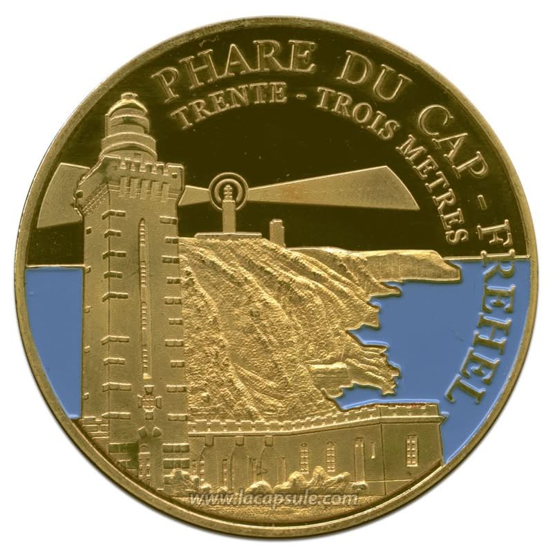 CAP FREHEL