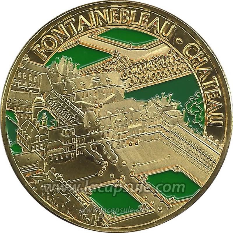 FONTAINEBLEAU