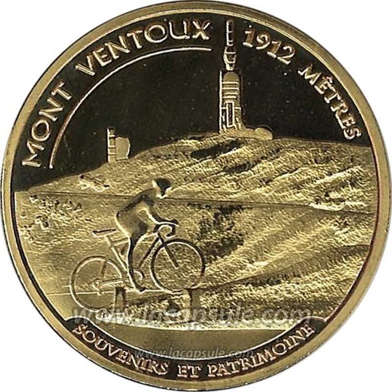 MONT VENTOUX