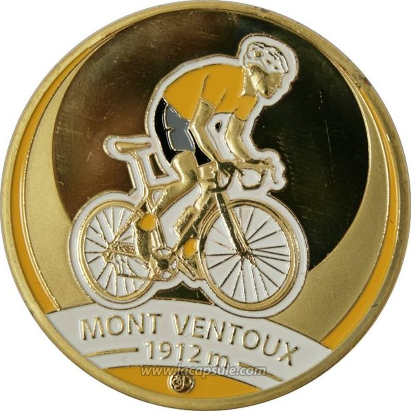 MONT VENTOUX