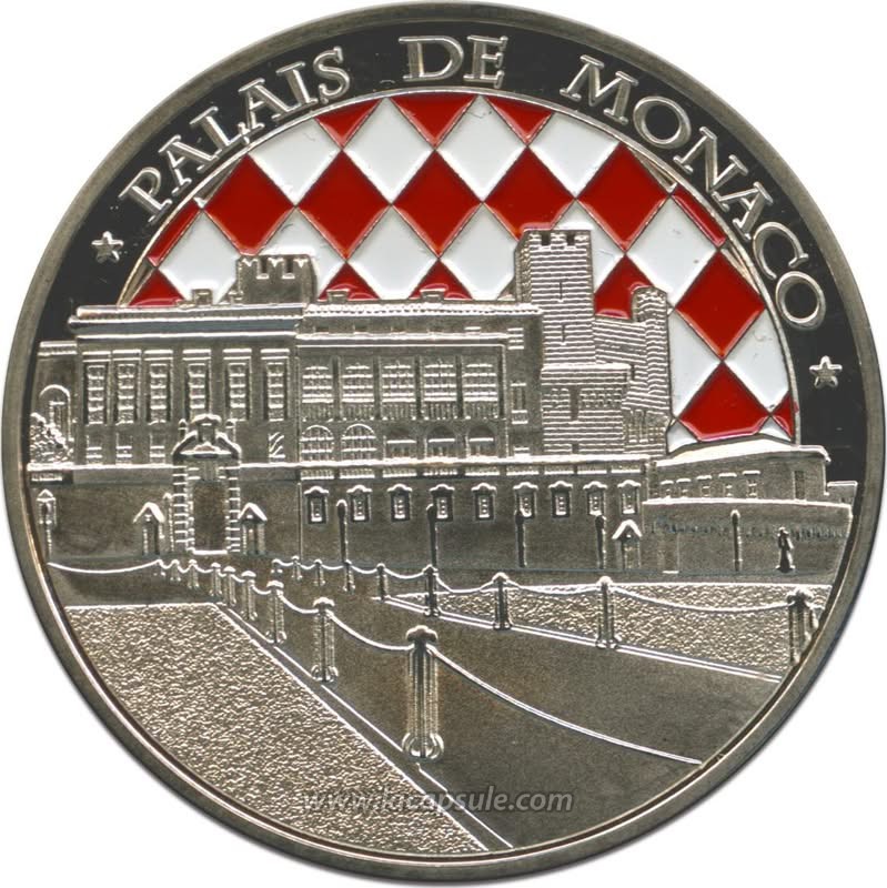 MONACO