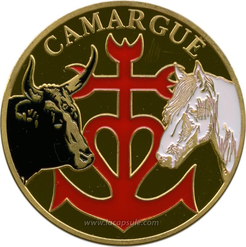 CAMARGUE