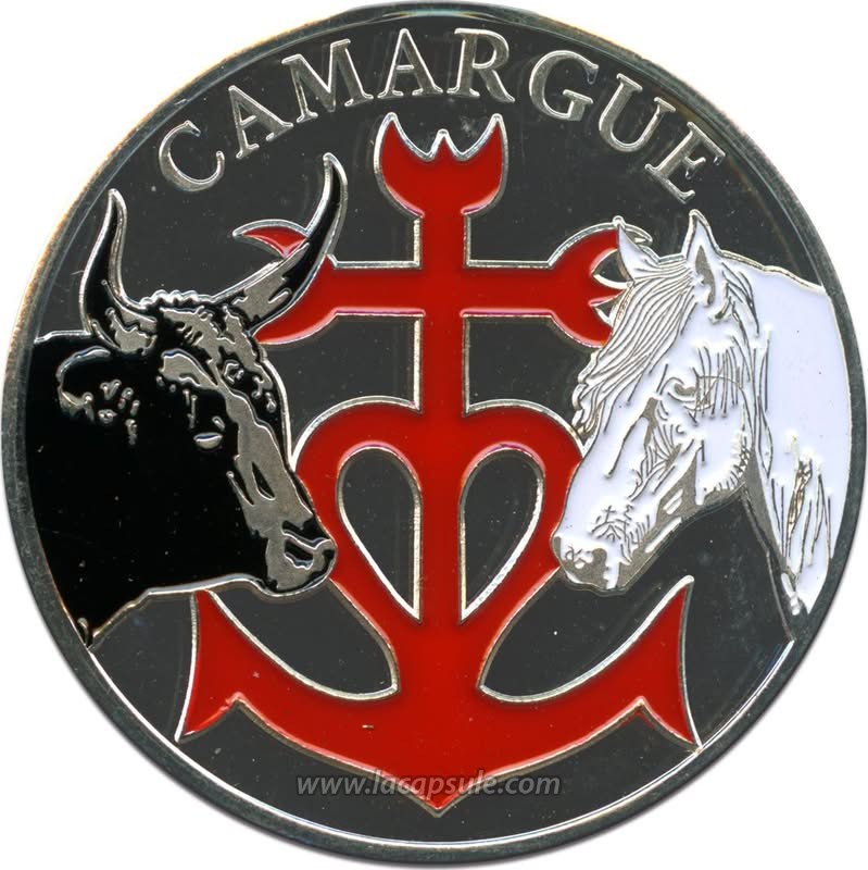 CAMARGUE