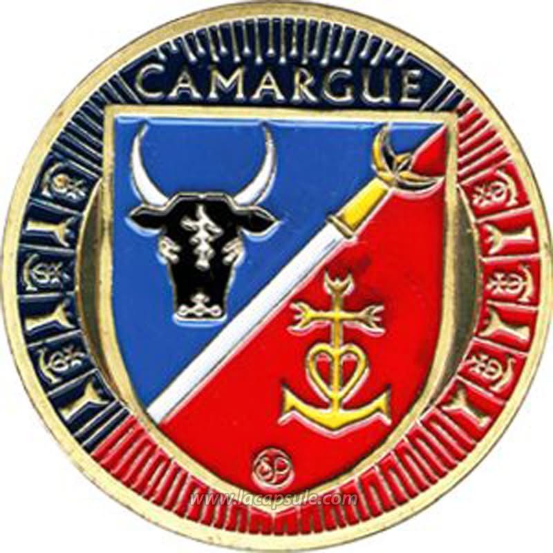 CAMARGUE