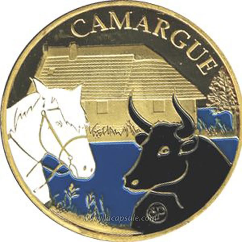 CAMARGUE