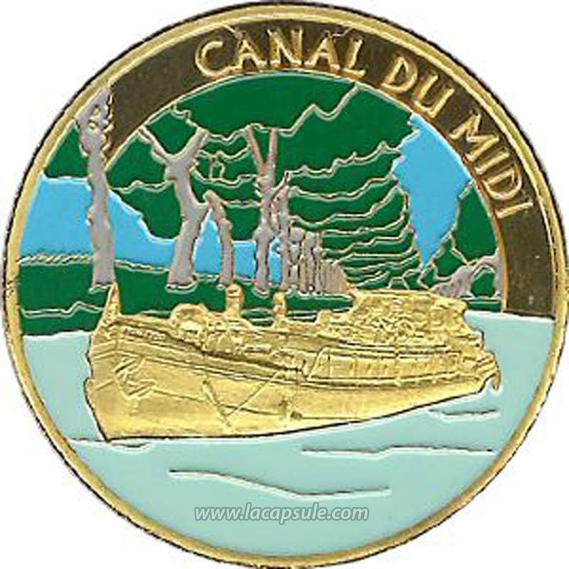 CANAL DU MIDI