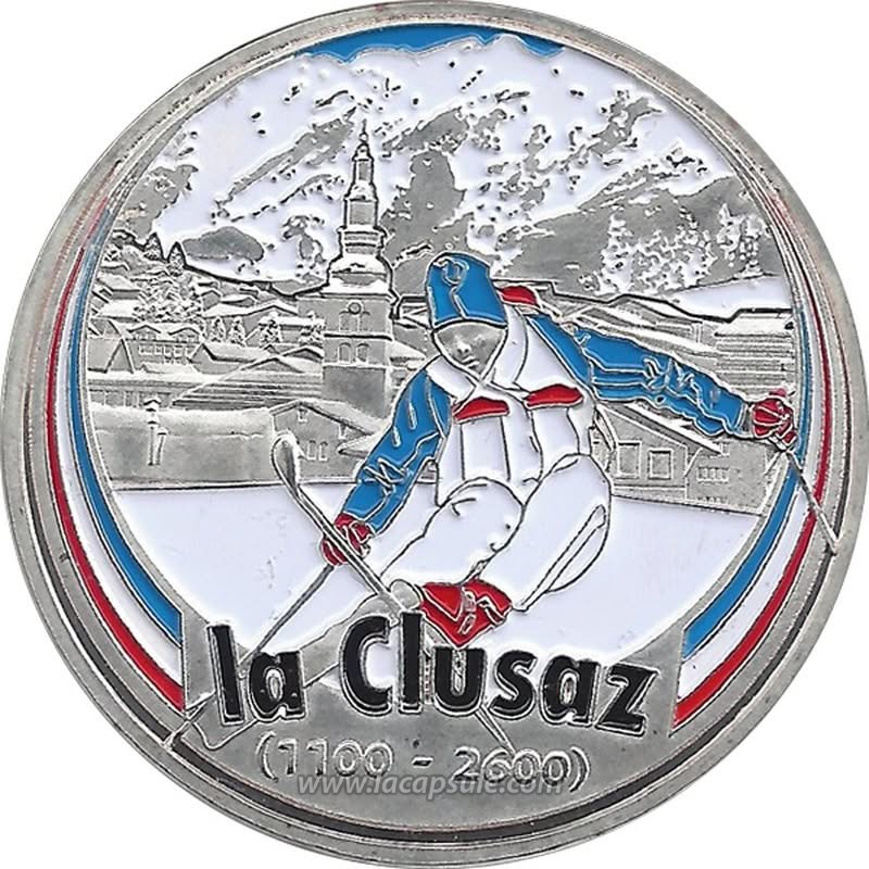LA CLUSAZ