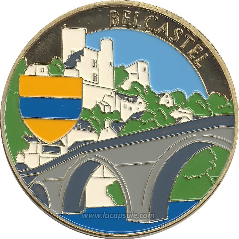 BELCASTEL