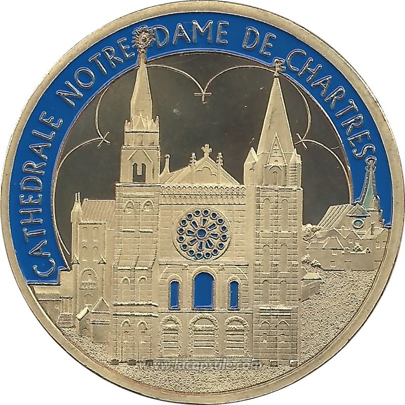 CHARTRES