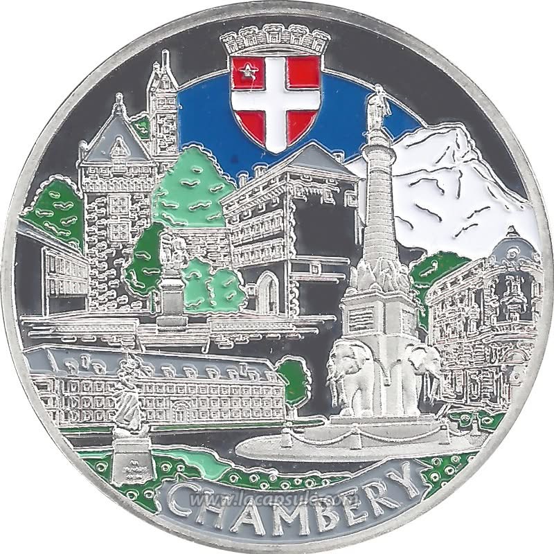 CHAMBERY