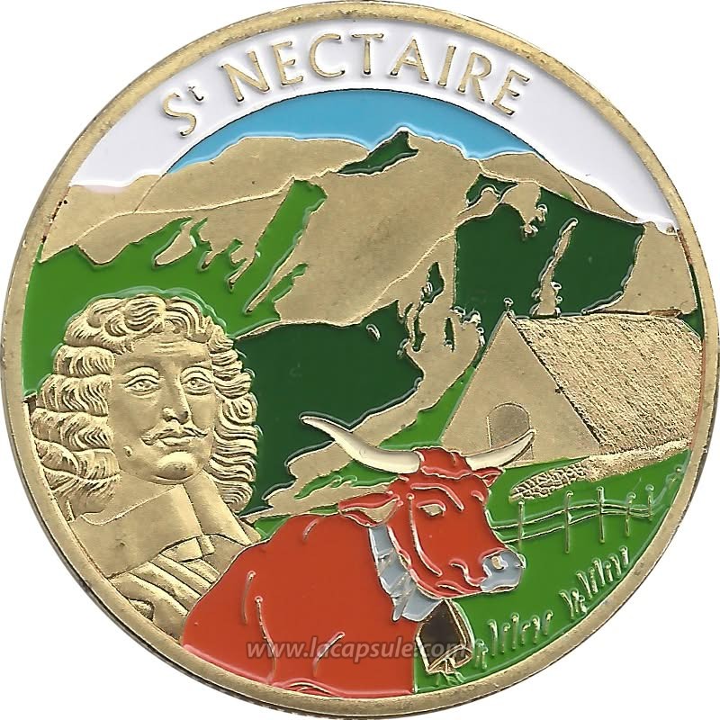 SAINT NECTAIRE