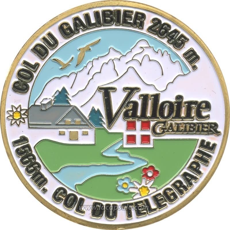 VALLOIRE