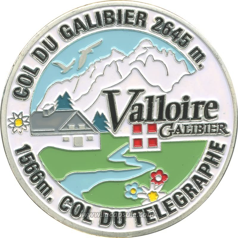 VALLOIRE