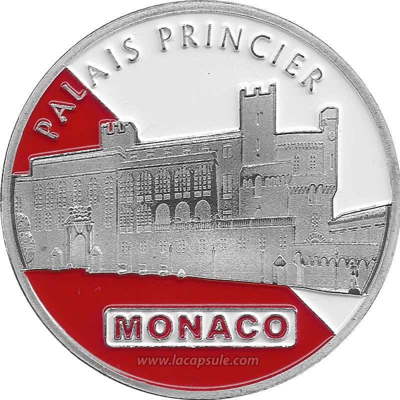 MONACO