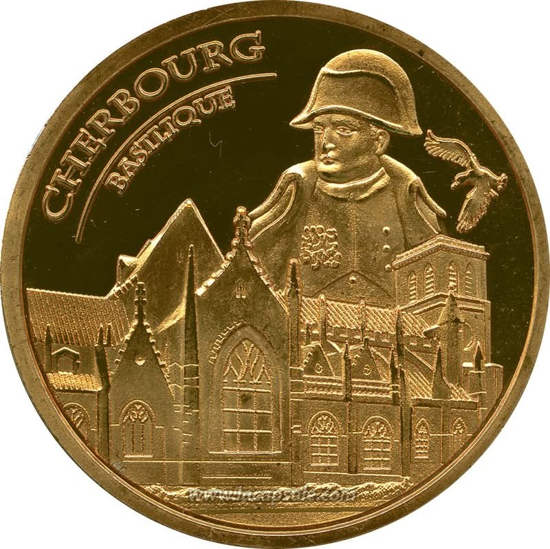 CHERBOURG