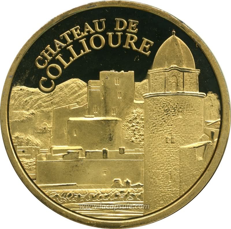 COLLIOURE