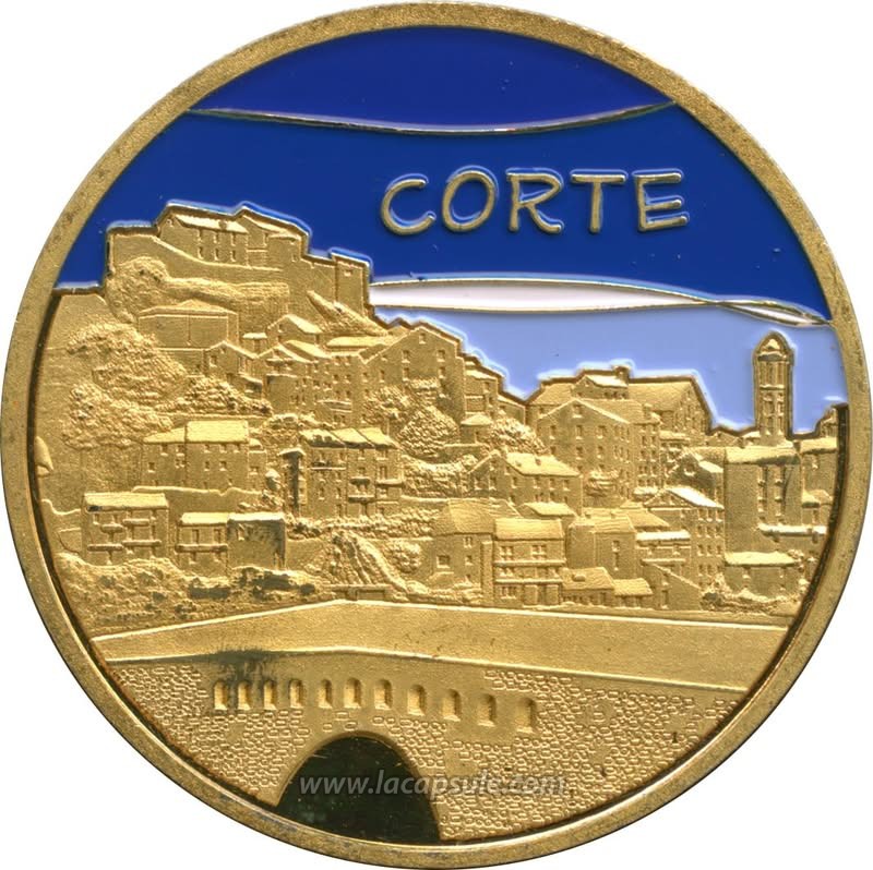 CORSE