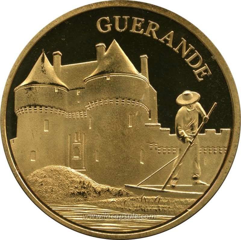 GUERANDE