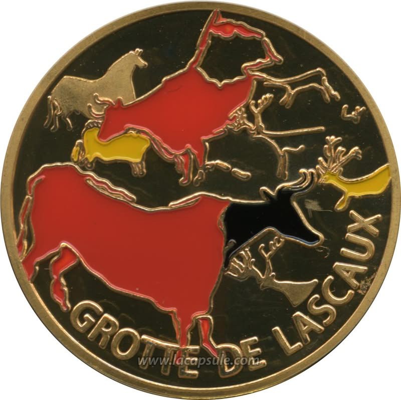 LASCAUX