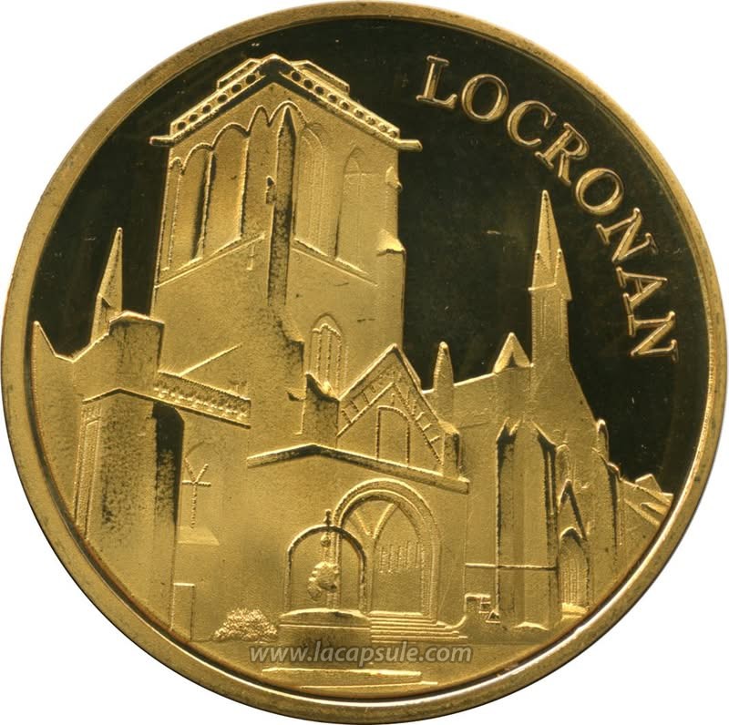LOCRONAN