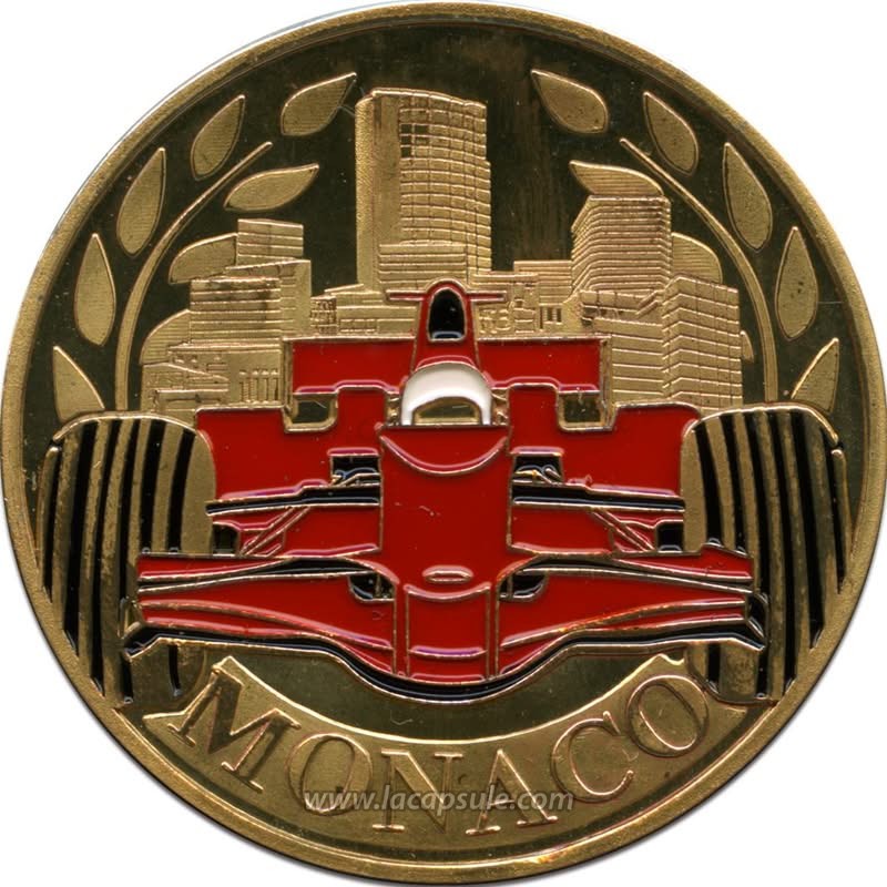 MONACO