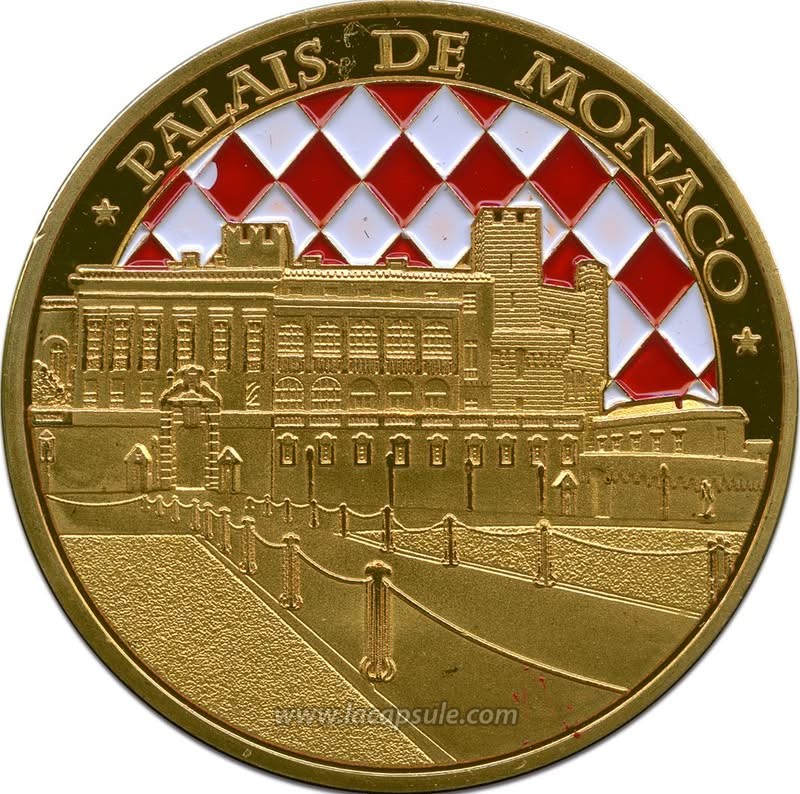 MONACO
