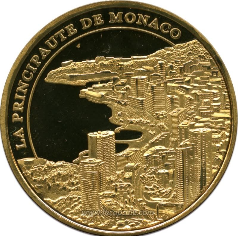MONACO