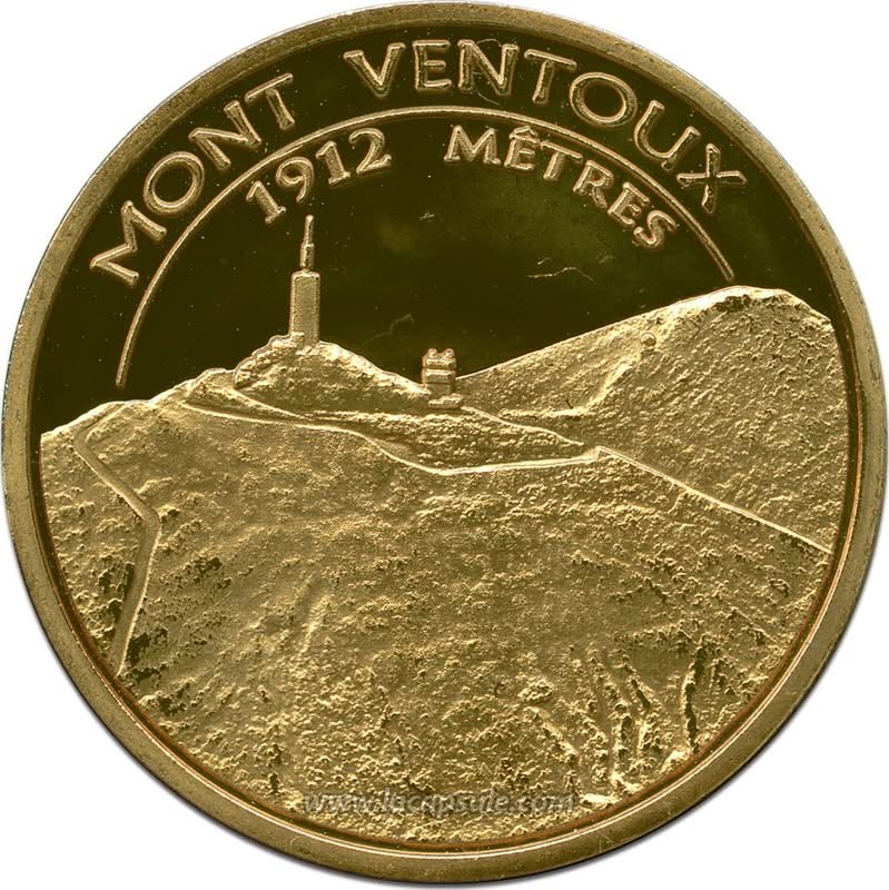 MONT VENTOUX