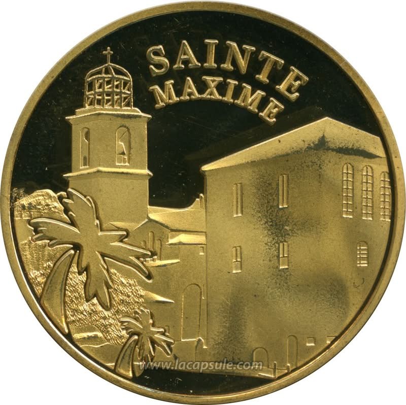 SAINTE MAXIME