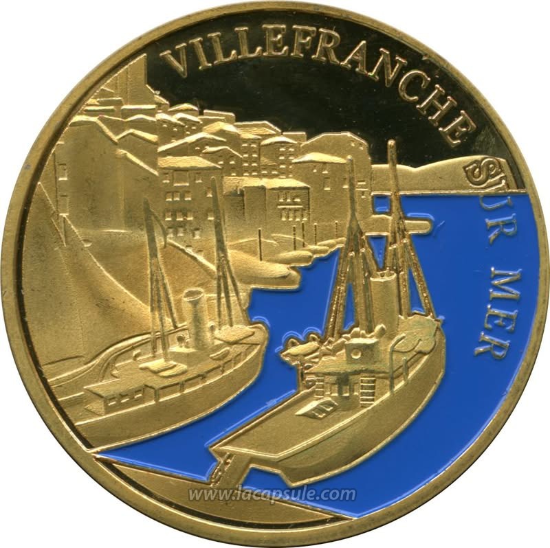 VILLEFRANCHE