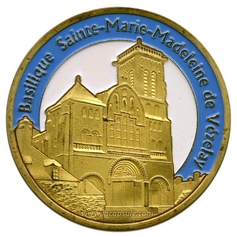 Chemin de Compostelle