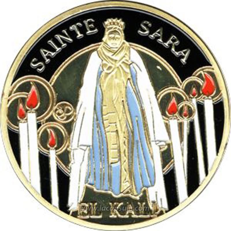 SAINTES MARIES DE LA MER