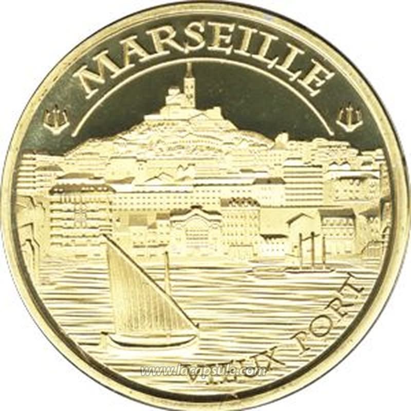 MARSEILLE