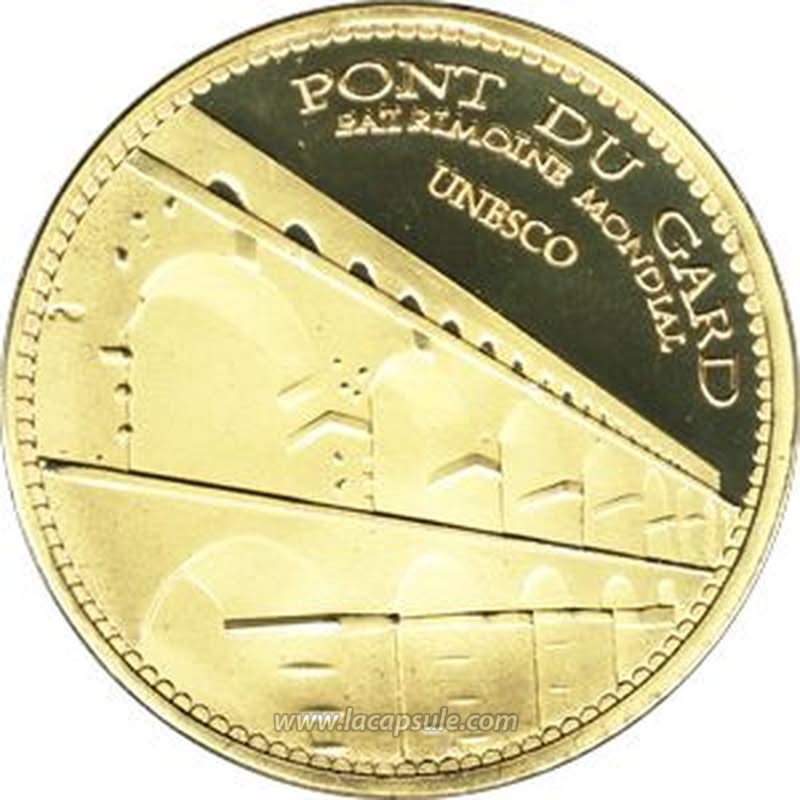 PONT DU GARD