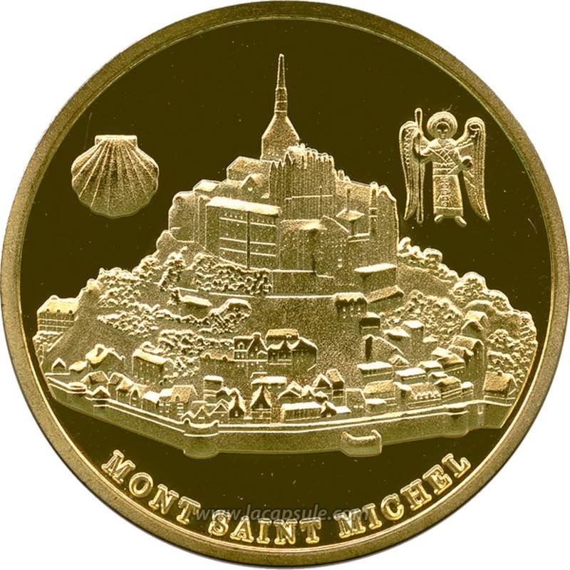 MONT Saint MICHEL