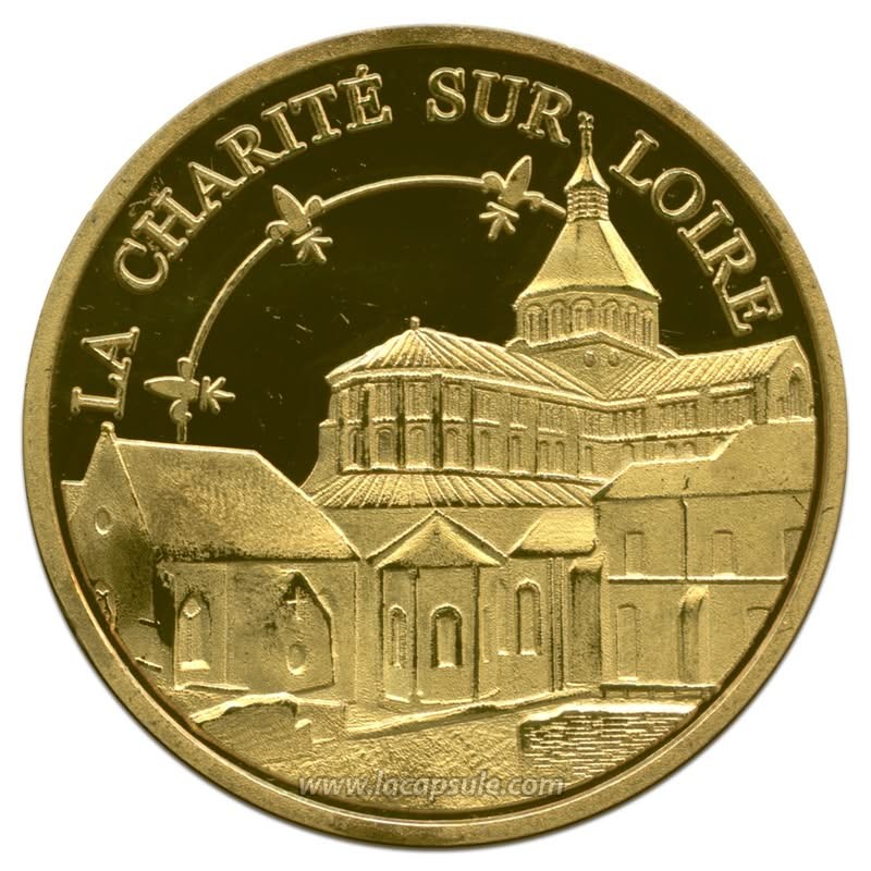 CHARITE SUR LOIRE
