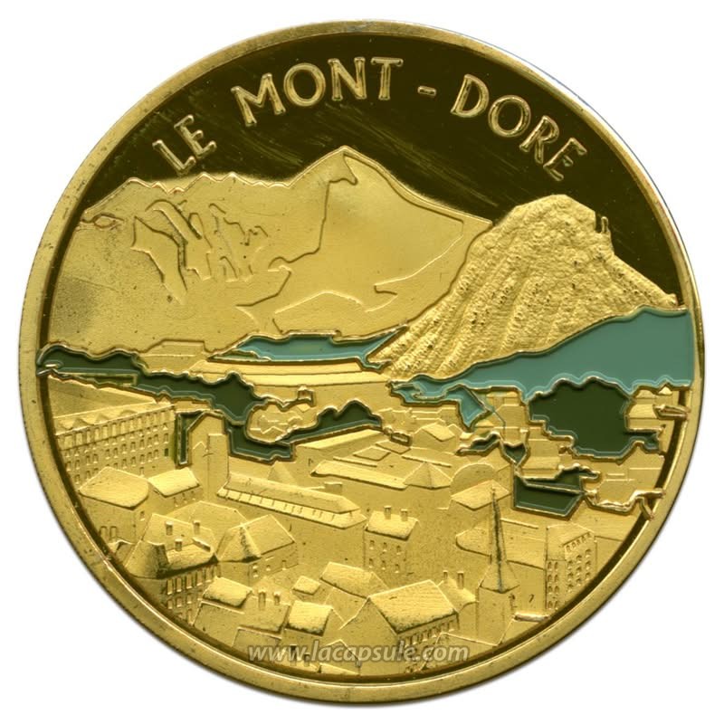 MONT DORE