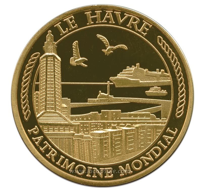 LE HAVRE
