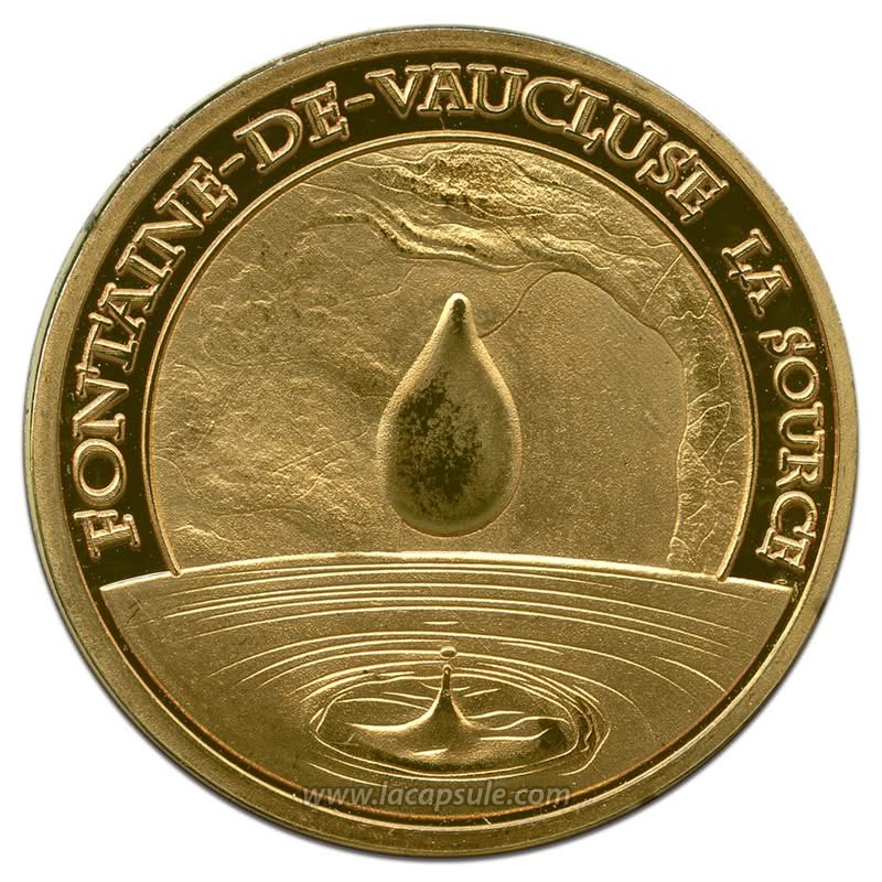 Fontaine-de-Vaucluse