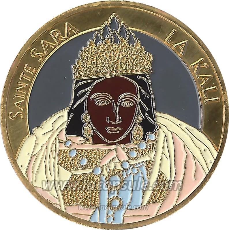 SAINTES MARIES DE LA MER