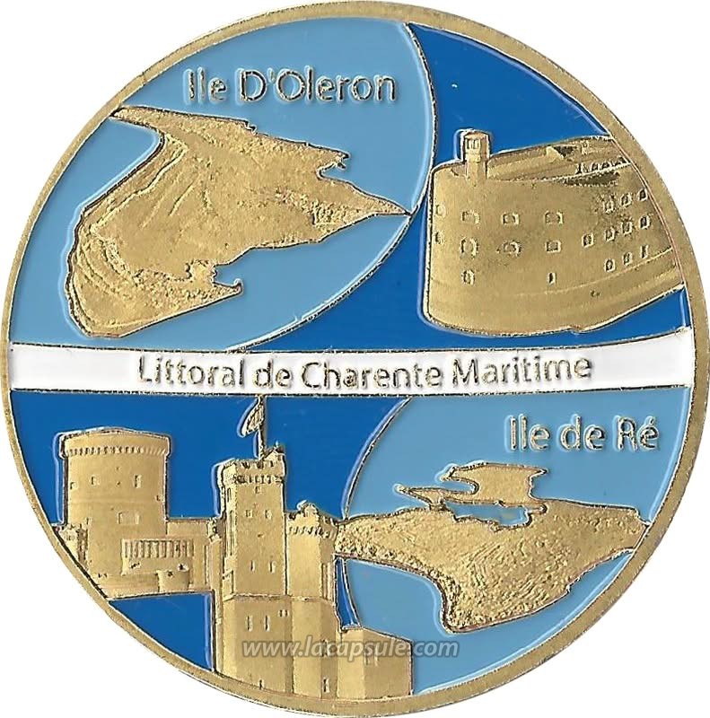 CHARENTES-MARITIMES